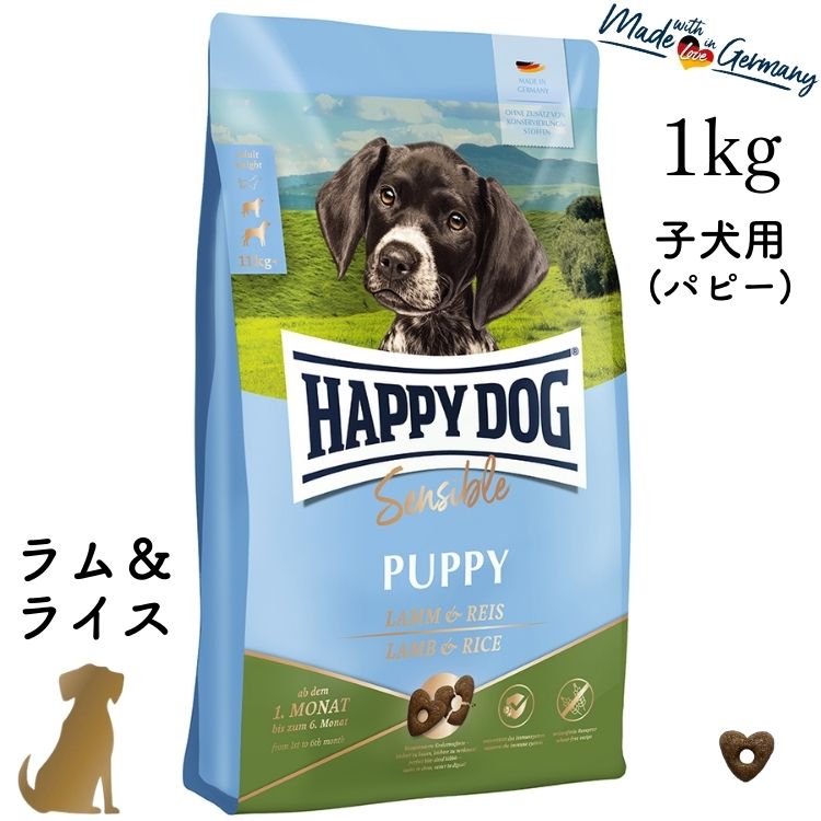 nbs[hbO qpy ps[ &CX 1kg zHAPPY DOG O Y F Oet[ PA ֐߃PA