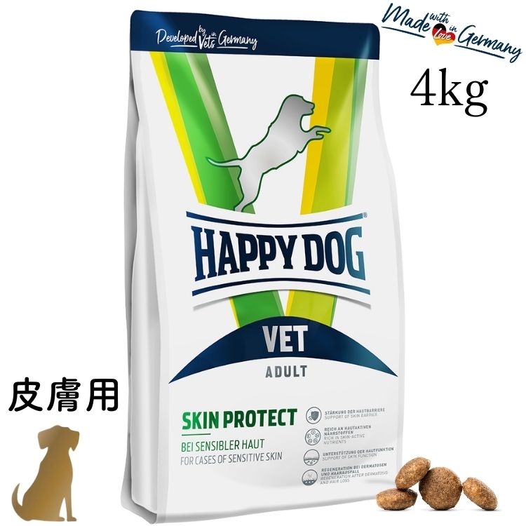 nbs[hbOy VET XLveNg (畆PA) 4kg zHAPPY DOG Ö@H Y F Oet[ 畆уPA