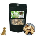 FELLOW SHIP株式会社 犬のためのモエギイガイ 25g