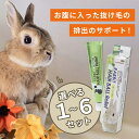 三晃商会 ラビットヘアボールリリーフ 50g うさぎ 栄養補助食 毛玉ケア 被毛ケア ラビット ヘアボールリリーフ sanko