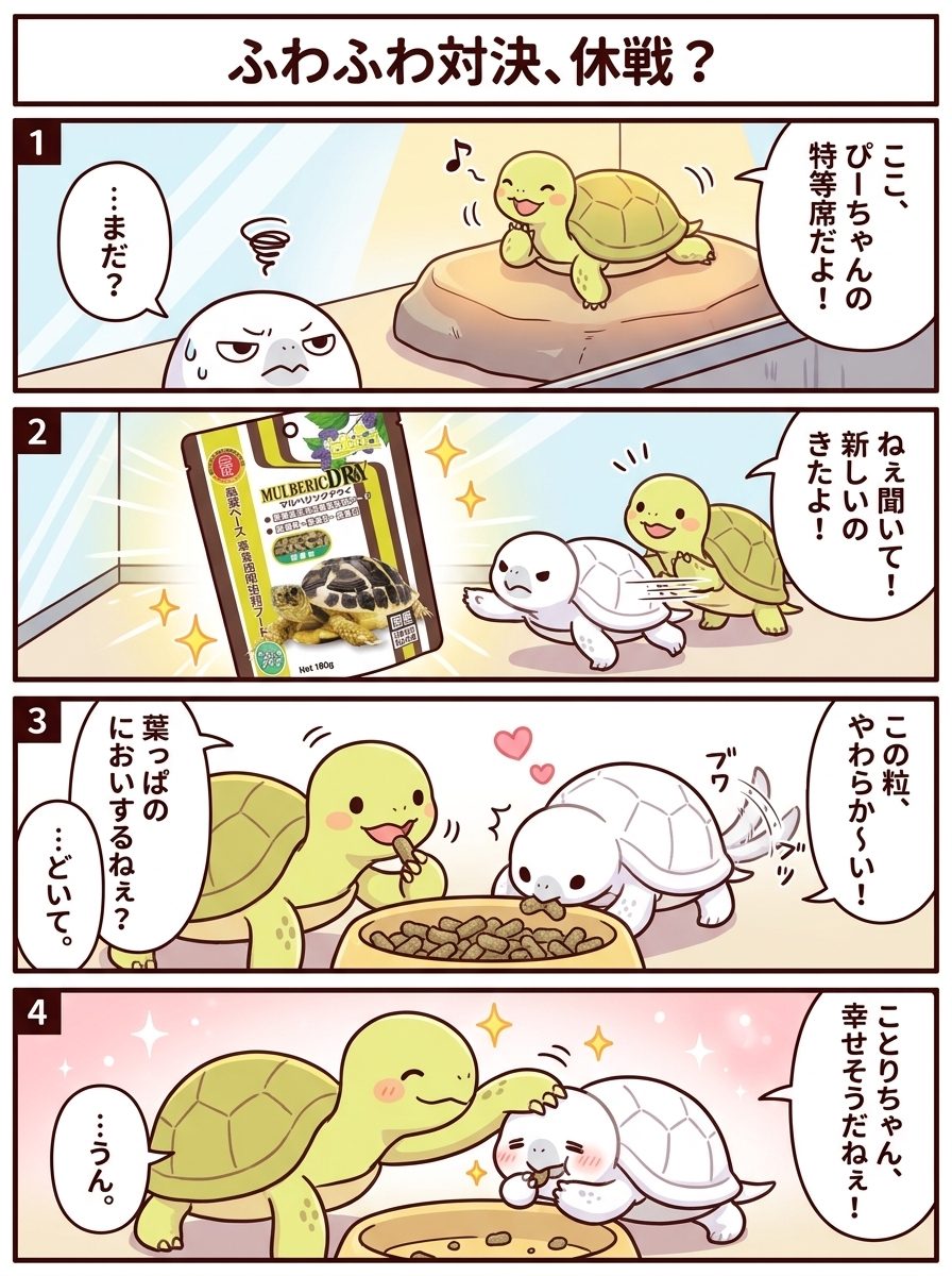 【ポイント5倍】【ヒカリ】マルベリックドライ 180g x2個 リクガメ 草食性爬虫類 ...