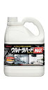 リンレイ ウルトラハードクリーナー MAX 油汚れ用 超強力タイプ 4L(3)
