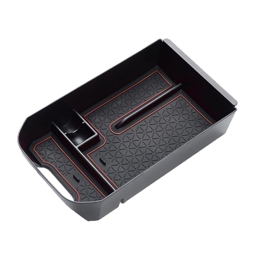 Krovat トヨタ RAV4 50系 専用 コンソールボックス 小物収納 トレイ センターコンソール ラバーマット..