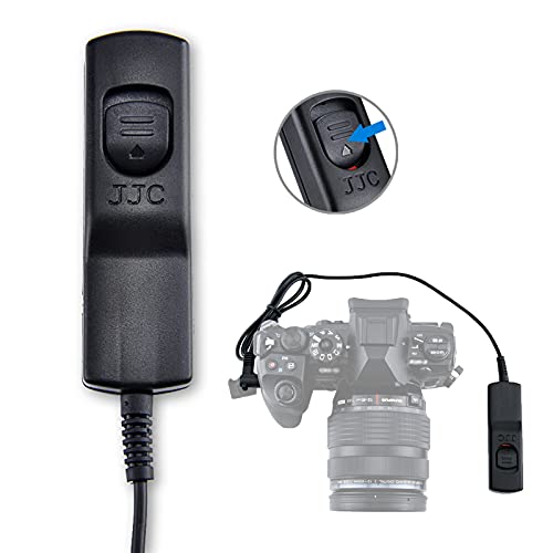 JJC?RS-60E3 ߴ ⡼ȥ֥ ֥꡼ ⥳󥳡   Canon Υ EOS R8 R7 R1...