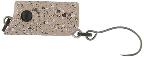 Bassday(バスデイ) ルアー ペレットペレット SS 156 ライトブラウンペレット.