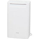 アイリスオーヤマ(IRIS OHYAMA) 除湿機 衣類乾燥 除湿器 コンプレッサー式 強力 タイマー付 静音設計 オートルーバー 除湿量 6.5L ホワイト DCE-6515