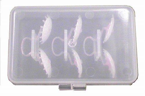 ノーズフィルター 3個+ケース付