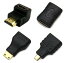 Kondolen б HDMI ³ Ѵ 4ĥå mini HDMI  micro HDMI 90 L Ĺ ͥ