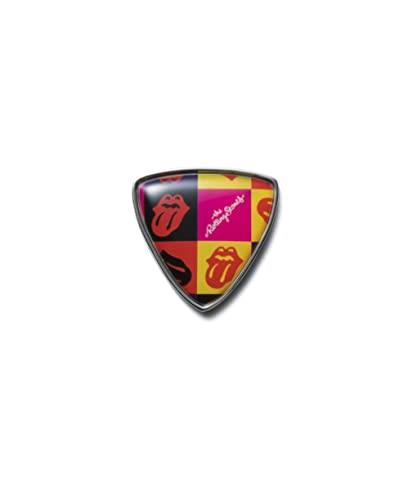 The Rolling Stones Guitar Pick Golf Marker/ローリングストーンズ/ゴルフマーカー 911