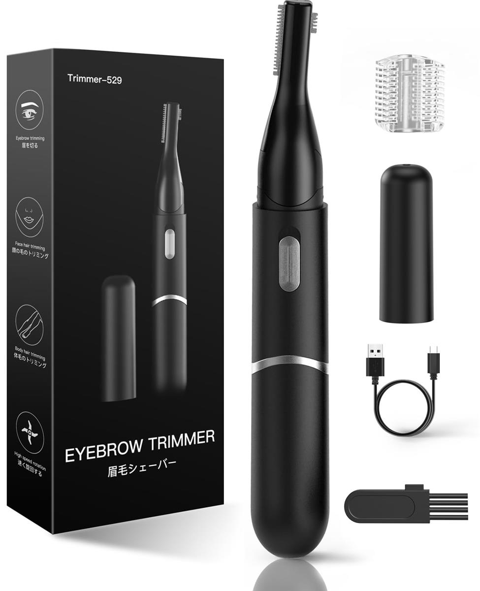 眉毛シェーバー メンズ フェイスシェーバー レディース usb 充電式 眉毛カッター 産毛剃り 顔剃り まゆげそり まゆげ シェーバー 女性 シェイバー 電気シェーバー 電動カミソリ 顔そり 電動シェーバー メンズ 産毛 眉カット 耳毛カッター ムダ毛処理 全身適用 内刃水洗い 低
