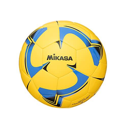 サッカーボール（ジュニア） ミカサ(MIKASA) サッカーボール 3号 F3TPV-Y-BLBK (小学生・キッズ用) 推奨内圧0.4~0.6(kgf/㎠)