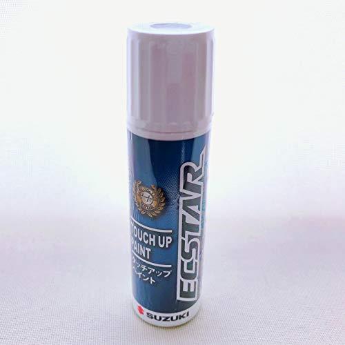 SUZUKI【スズキ純正】タッチアップペイント/タッチペン【ZVH】クリスタルホワイトパール【99000-79380-ZVH】