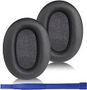WH-CH710N 交換用イヤーパッド イヤークッション Sony WH-CH700N WH-CH710N WH-CH720N ヘッドフォン用 イヤークッション...