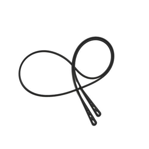 [suG] シリコン製でいつも清潔 メガネチェーン 【肌に優しい絡まりにくい メガネストラップ】 首掛け ..