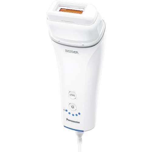 パナソニック 脱毛器 光エステ スムースエピ ボディ&フェイス用 VIO対応 スピード メンズ レディース 光脱毛器 ES-WH7A-W ホワイト パナソニック 脱毛器 光エステ スムースエピ ボディ&フェイス用 VIO対応 スピード メンズ レディース 光脱毛器 ES-WH7A-W ホワイト