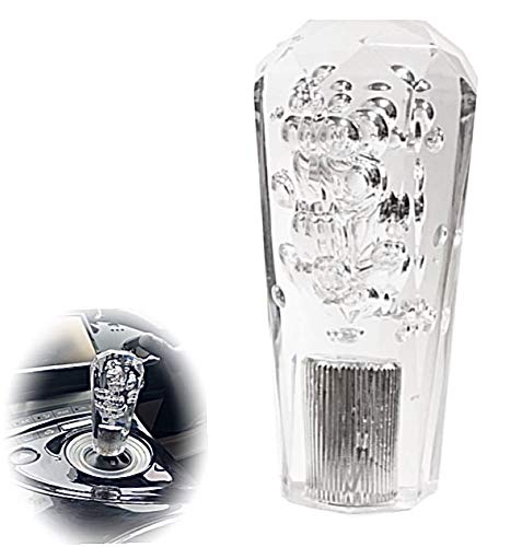 ZVW30 プリウス 専用 シフトノブ 前期／後期 ZVW30/ZVW35 全グレード対応 ハイブリッド シフトレバー (..