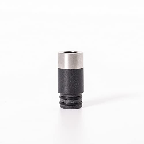 WEECKE CVAPOR LOOP/CVAPOR5.0 ヴェポライザー 専用マウスピース 吸い口 シーベイパーループ 専用パーツ