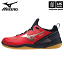 ߥ  MIZUNO ۥХɥߥȥ󥷥塼 ֥ե ZERO 2 2023ǯ³ǥ  71GA2190 WAVE FANG ZERO  Хȥߥȥ  3E 磻  ˽ å  ۡڤб 365в١ۡڥ᡼Բġ[ʪή]