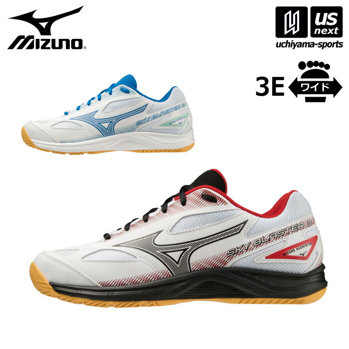 ミズノ 【 MIZUNO 】 バドミントンシ