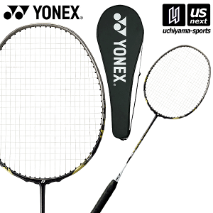 ヨネックス【 YONEX 】 バドミントンラケット マッスルパワー9ロング 2023年継続モデル【 MP9LG MASCLE POWER ガット張り上がり品 】【あす楽対応】【メール便不可】[自社]