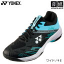 ヨネックス【 YONEX 】 バドミントンシューズ パワークッション カスケードアクセル ワイド 2025年春夏新色【 SHBCA1W ローカット POWER ...