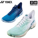 ヨネックス【 YONEX 】 バドミントンシューズ パワークッション カスケードドライブ 2025年継続モデル【 SHBCD2 ローカット POWER CUSH...