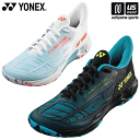 ヨネックス【 YONEX 】 バドミントンシューズ パワークッション カスケードドライブ 2024年春夏モデル【 SHBCD2 ローカット POWER CUSHION CASCADE DRIVE 】【あす楽対応 365日出荷】【メール便不可】 物流