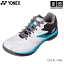 ͥå YONEX ۥХɥߥȥ󥷥塼 ѥå󥳥ե3 磻 2023ǯ³ǥ SHBCF3W å POWER CUSHION 4E ۡڤб 365в١ۡڥ᡼Բġ[ʪή]