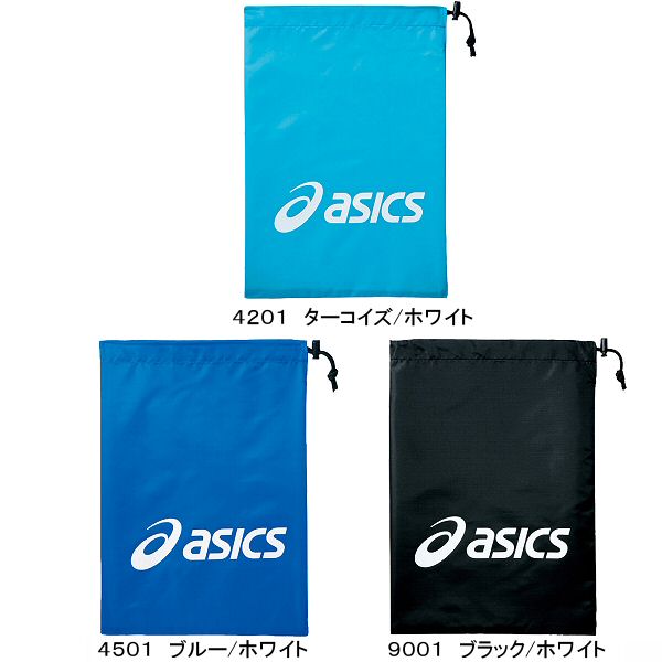 アシックス【ASICS】ライトバッグS 2021年継続モデル【EBG442 ライトバック ポーチ ランドリーバッグ】【あす楽対応】【メール便はあす楽対応不可】[M便 1/2][物流]