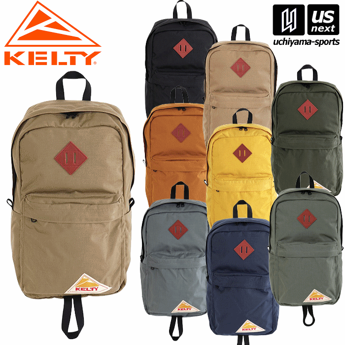 （送料無料）ケルティ【KELTY】バックパック ガールズ・テーブルランド 2023年継続モデル【32592375 GI..