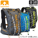 ネイサン【NATHAN】メンズ レースベスト ベイパー エアー 7L VaporAir ブラッダー別売り【4532NEBY-X NS4532-X ハイドレーションバッグ ランニングベスト リュック アウトドア トレイルラン】【あす楽対応 365日出荷】【メール便不可】 物流