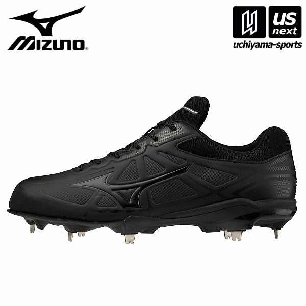 ミズノ 【 MIZUNO 】野球 スパイク ライトレボバディー 2023年継続モデル【 11GM2121 ソフトボール 男..