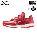 ミズノ 【 MIZUNO 】 野球 トレーニングシューズ ライトレボトレーナー CR 2024〜25年秋冬限定モデル 【 11GT2425 トレシュー 練習 ト...
