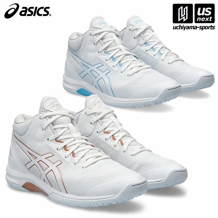 アシックス【 ASICS 】 レディース バスケットボールシューズ LADY GELFAIRY 9 2024年春夏モデル【 1062A007 ゲルフェアリー バッシュ バスケットシューズ 】【あす楽対応 365日出荷】【メール便不可】[物流]