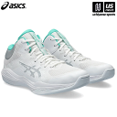 アシックス【ASICS】バスケットボールシューズ NOVA FLOW 2 2024年春夏新色【1063A071 ノヴァフロー ノバフロー バッシュ バスケットシ...