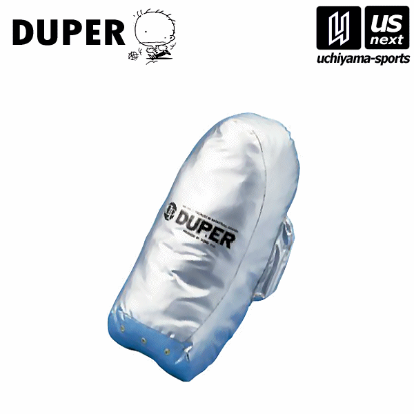 (大型品/自社倉庫在庫有)デューパー【DUPER】バスケットボール用 コンタクトバッグ 2024年継続モデル【AC100 コンタクトバック タックル パワートレーニング】【メール便不可】[自社]