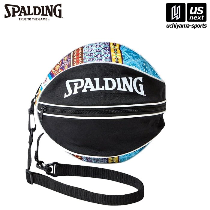 ݥǥ󥰡 SPALDING  Хåȥܡ ܡХå ܥإߥ ֥롼49-001BB Х Хå ܡ ܡХå ۡ...