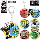 ブラックボール/チームファイブ【 Team Five 】 バスケットボール キーホルダー 2023年継続モデル【 AKY10 記念品 プレゼント アクセサリー ...