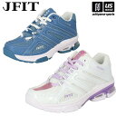 ジェイフィット【 JFIT 】 フィットネスシューズ JF-Neo ジェイエフネオ 2025年春夏新色【 JF6812 JF6812WHP JF6812DEM ...