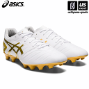 アシックス【 ASICS 】メンズ サッカースパイク ディーエスライト クラブ＋ 2023年春夏新色【 1103A073 DS LIGHT CLUB＋ フットボール 】【あす楽対応 365日出荷】【メール便不可】[物流]