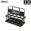 【最大500円クーポン有】ガビック【GAViC】フットサル ボトルキャリー（8本用） 2019年継続モデル【ボトル用キャリーケース ボトルケース】【あす楽対応】【メール便不可】[物流]