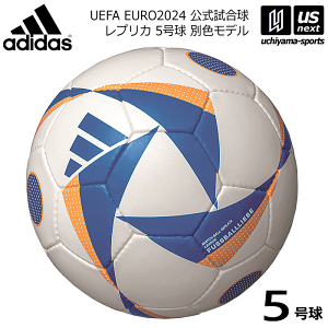 ǥ/ƥ  adidas  åܡ աХ꡼ ꡼ 5 ۥ磻ȡߥ֥롼 202324ǯߥǥ  AF594WB UEFA EURO 2024  ץꥫ å5 ۡڤбۡڥ᡼Բġ[]