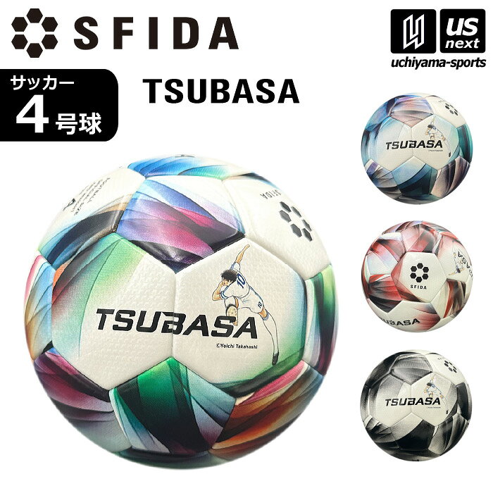 ե  sfida  åܡ 4 TSUBASA JR SB-25TS04 202526ǯߥǥ  SB25TS04 JFA...