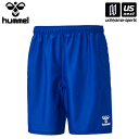 ヒュンメル 【 hummel 】 HAK2023 ゴールキーパーパンツ(パッド付き) (63)ロイヤルブルー 2025年春夏継続モデル【メール便不可】[取り寄せ...