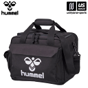 ヒュンメル 【 hummel 】 HFB1034 チームドクターバッグ (90)ブラック 2024年春夏継続モデル【メール便不可】[取り寄せ][自社]