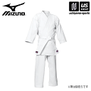 【ラッキーシール対象】ミズノ【MIZUNO】空手 空手道衣 ...