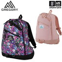 (国内正規品)グレゴリー【 GREGORY 】 デイパック 2025年春夏新色【65169A592 65169A589 DAYPACK リュックサック メンズ ...