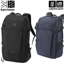 カリマー【 karrimor 】 バックパック トリビュート 40 2025年継続モデル 【 501012 tribute 40 デイパック リュック アウトド...
