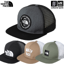 iKijUEm[XtFCX Xq LbYbZ[WbVLbv 2024Ntăfy NNJ02406 bVLbv LbY WjA Kids' Message Mesh Cap THE NORTH FACE zyyΉ 365oׁzy[֕sz[]