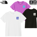 iKijUEm[XtFCX LbY V[gX[uX[XNGASeB[ 2024NtĐVFǉy NTJ32358 S/S Small Square Logo Tee THE NORTH FACE zyyΉ 365oׁzy[ւ͂yΉsz[M 1/1][]